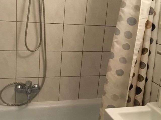 Hobokenstraat , Breda