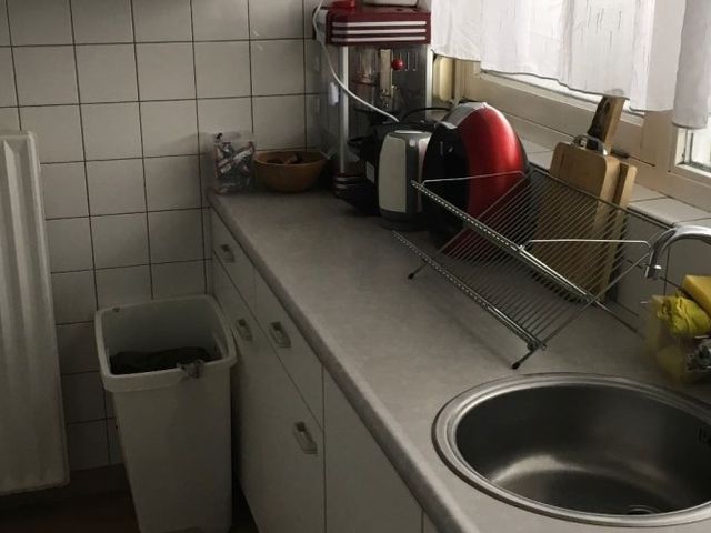 Hobokenstraat , Breda