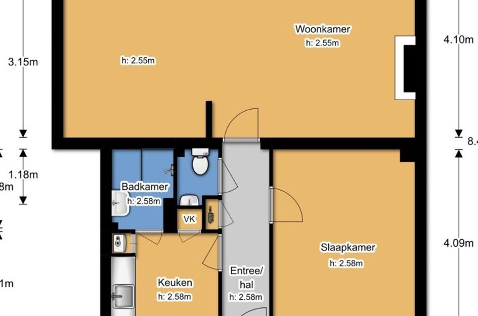 Willem van Aelststraat 