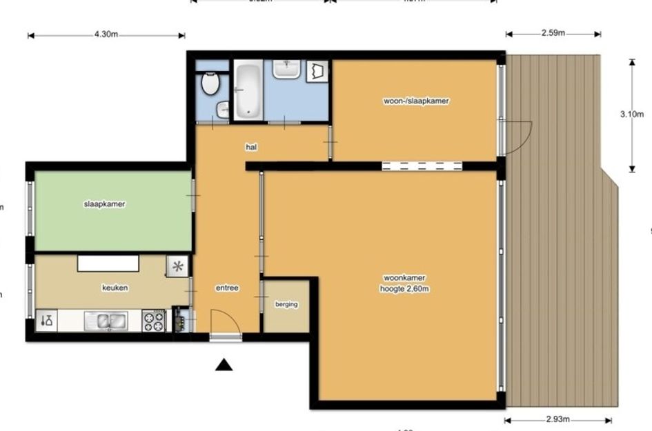 Adama van Scheltemaplein 