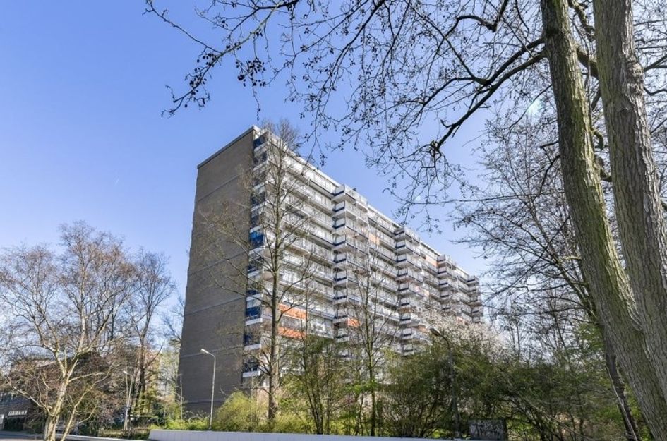 Adama van Scheltemaplein 