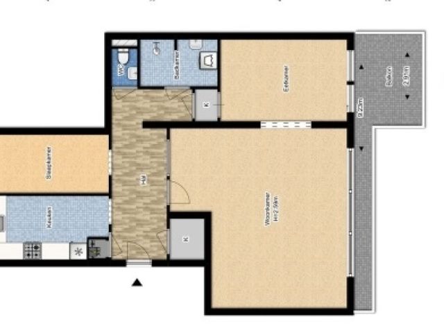 J.J. Slauerhofflaan , Delft