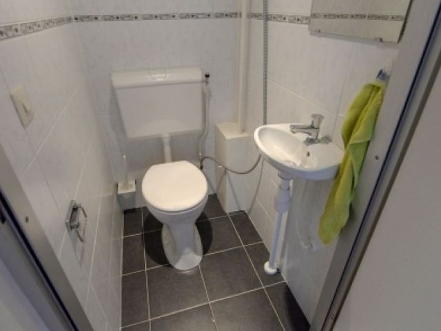 J.J. Slauerhofflaan , Delft