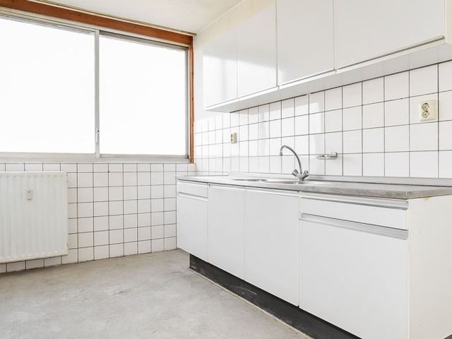 Jan Campertlaan , Delft