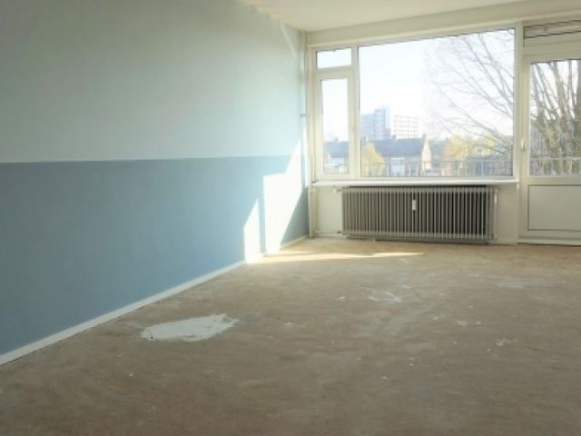 Maassingel , 's-Hertogenbosch