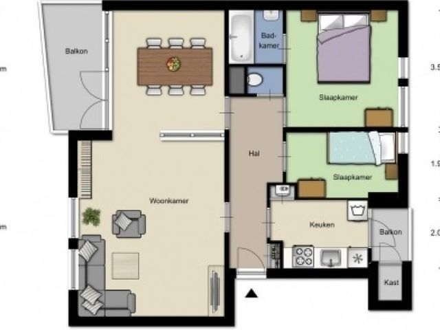 Zuiderparkweg , 's-Hertogenbosch