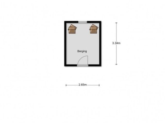 Zuiderparkweg , 's-Hertogenbosch