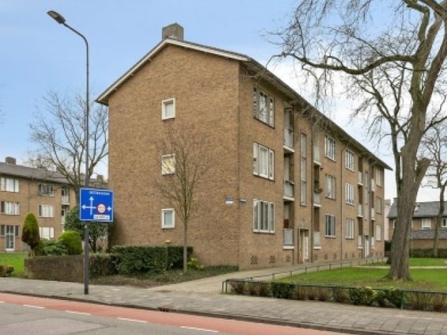 Zuiderparkweg , 's-Hertogenbosch