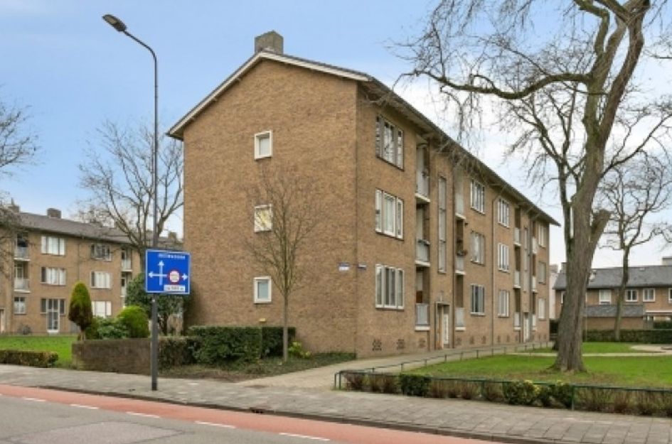 Zuiderparkweg 