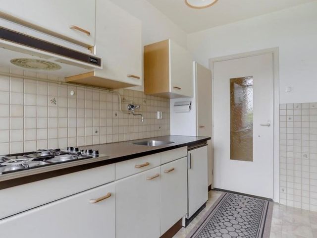 Hertogin Johannastraat , 's-Hertogenbosch