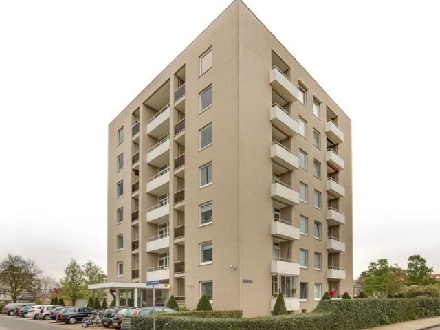 Hertogin Johannastraat , 's-Hertogenbosch