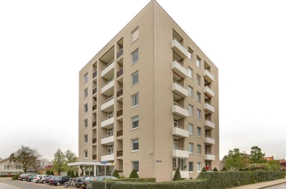 Hertogin Johannastraat 