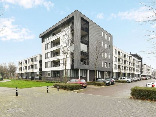 Manis Krijgsmanhof , 's-Hertogenbosch