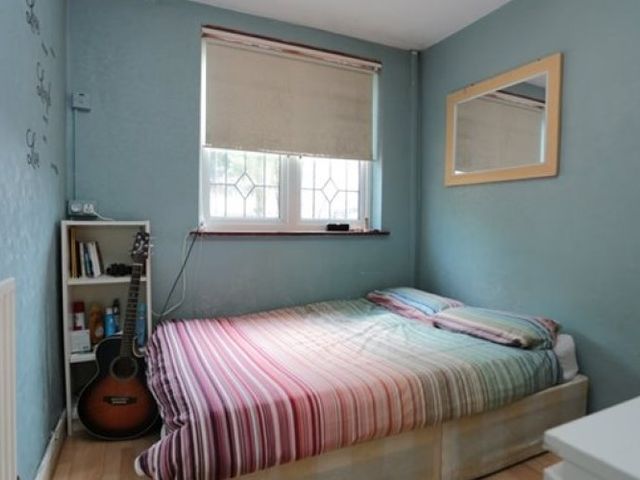 Thijssestraat , Den Haag