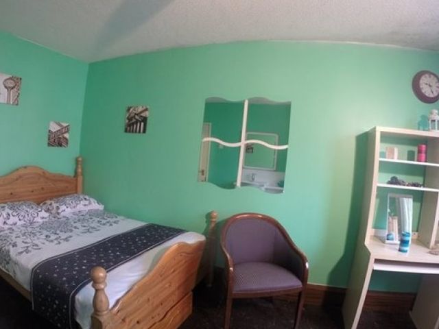 Isabellaland , Den Haag