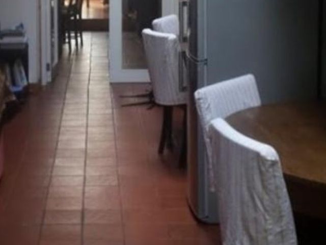 Vinkensteynstraat , Den Haag