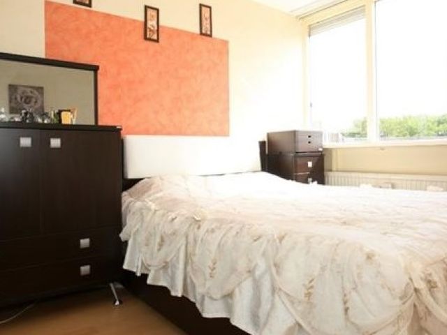 Fahrenheitstraat , Den Haag