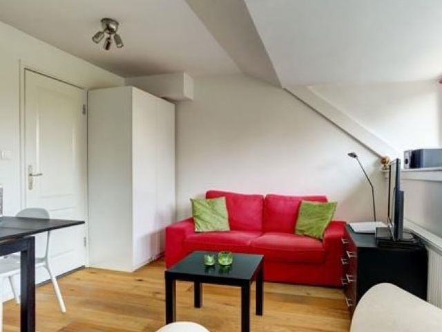 Barentszstraat , Den Haag