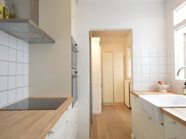 Breitnerlaan , Den Haag