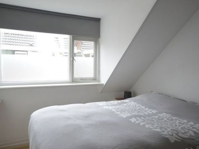 Breitnerlaan , Den Haag