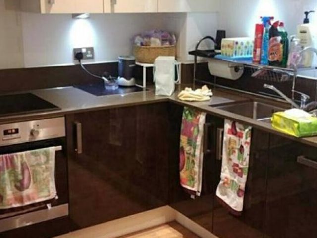 Harderwijkstraat , Den Haag