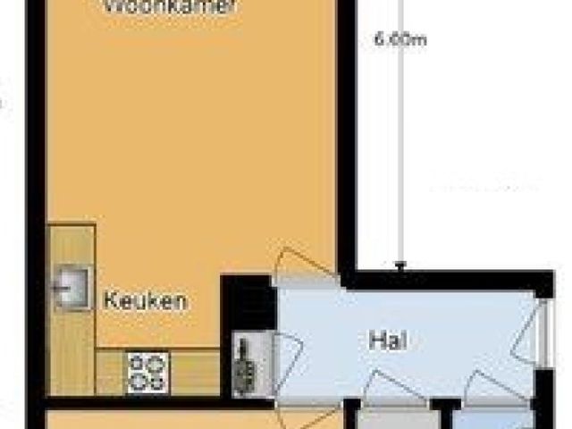 Kornalijnhorst , Den Haag