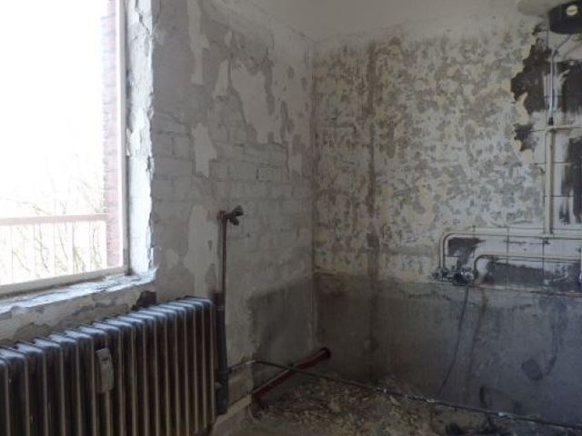 Kornalijnhorst , Den Haag