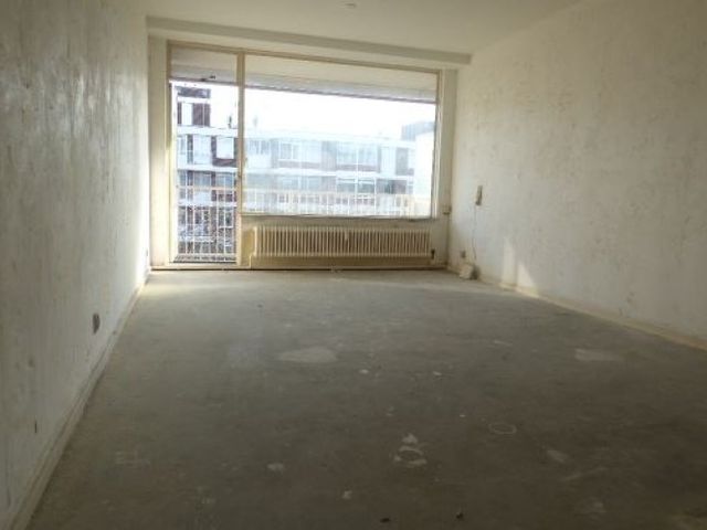 Kornalijnhorst , Den Haag