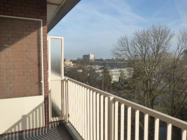 Kornalijnhorst , Den Haag