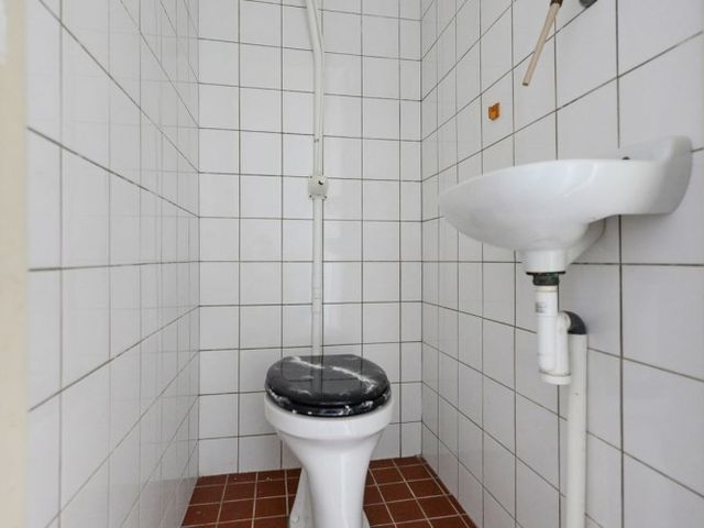 Westerbaenstraat , Den Haag