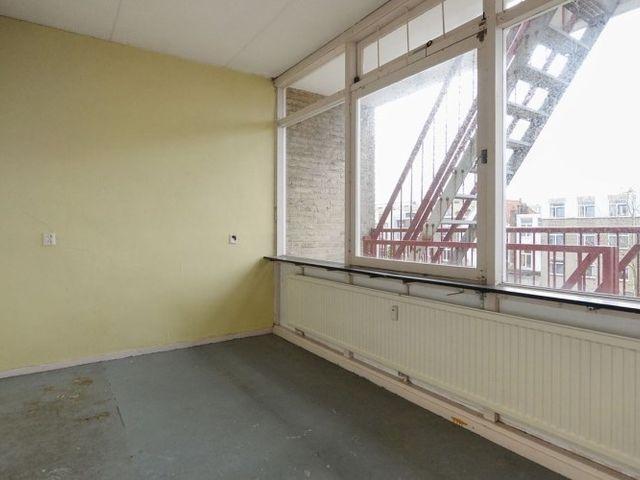 Westerbaenstraat , Den Haag