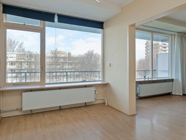 Volendamlaan , Den Haag