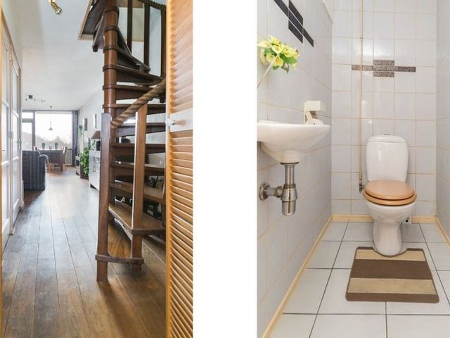 Meppelweg , Den Haag