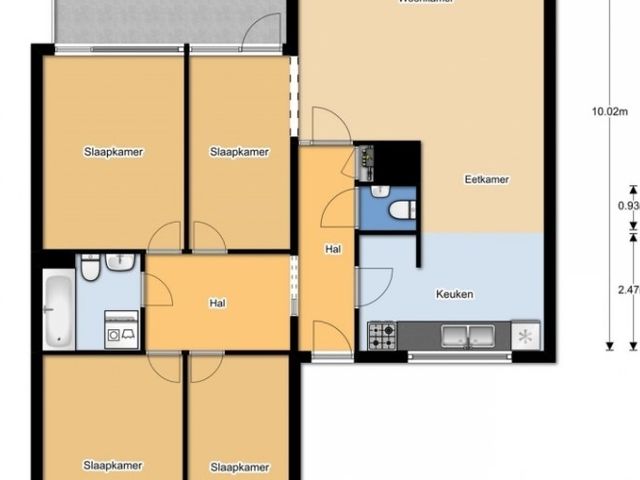 Sirtemastraat , Den Haag