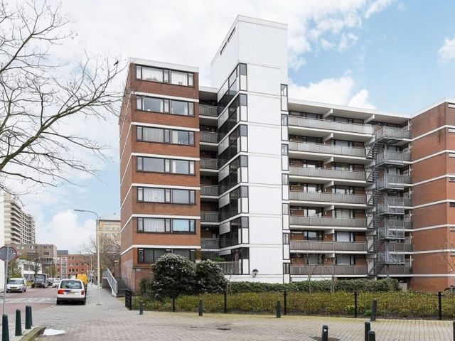 Sirtemastraat , Den Haag