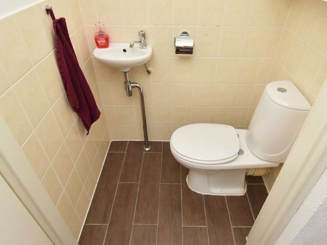 Snoekbaarssingel , Den Haag