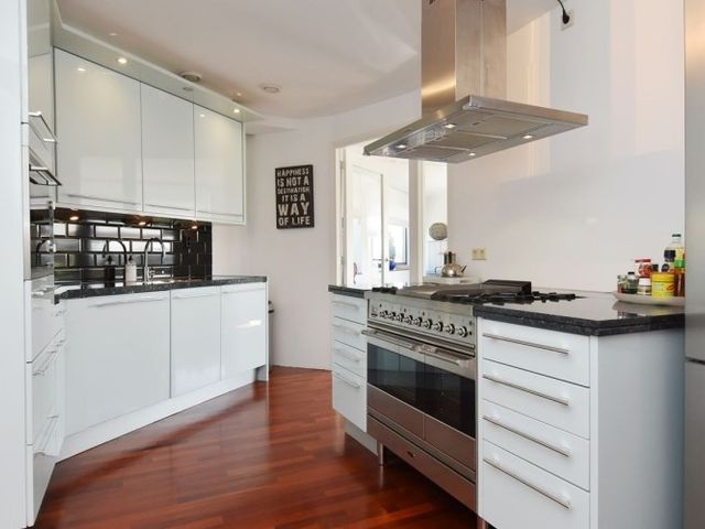 Snoekbaarssingel , Den Haag