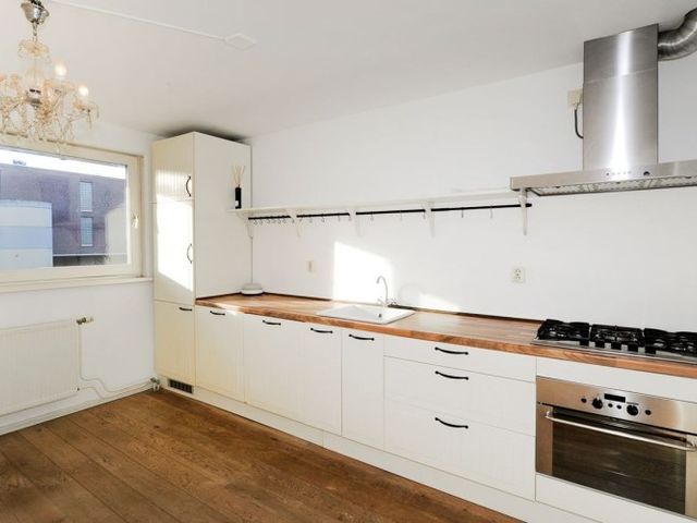 Zwolsestraat , Den Haag