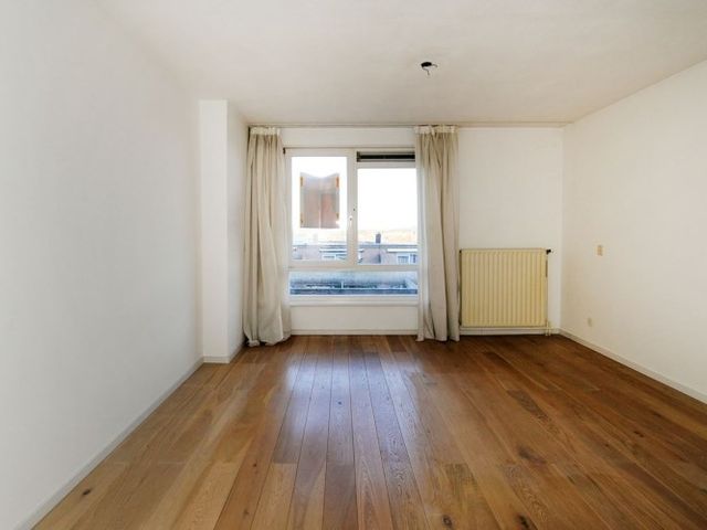 Zwolsestraat , Den Haag