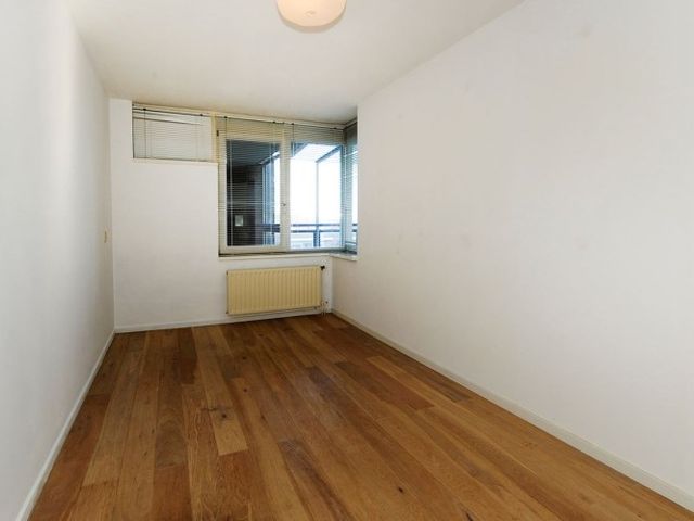 Zwolsestraat , Den Haag