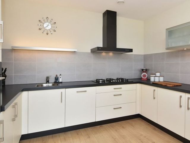 Melis Stokelaan , Den Haag