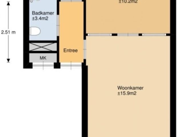 Aalscholverstraat , Dordrecht