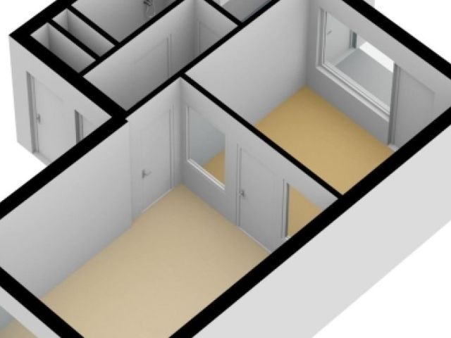 Aalscholverstraat , Dordrecht