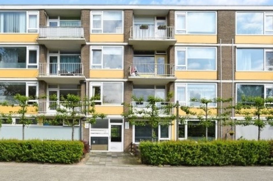 Generaal S.H. Spoorstraat 