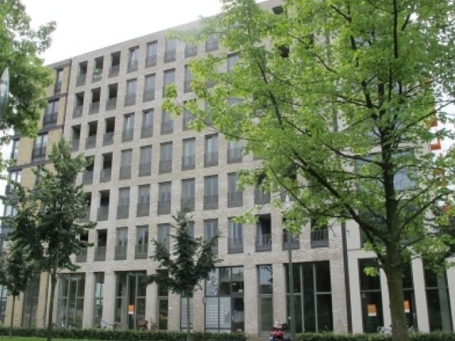 Leerparkpromenade , Dordrecht