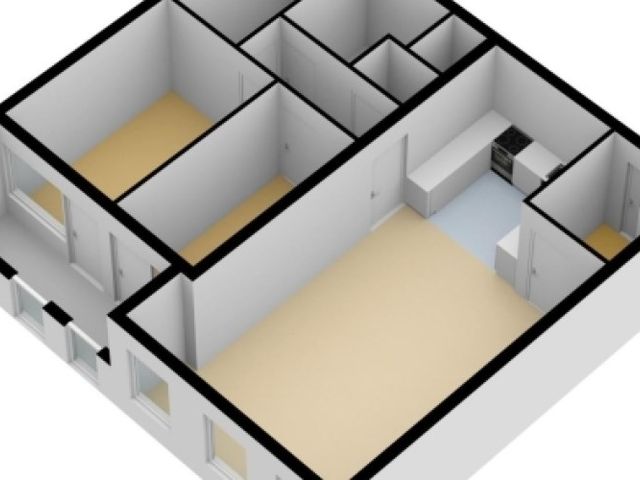 Leerparkpromenade , Dordrecht