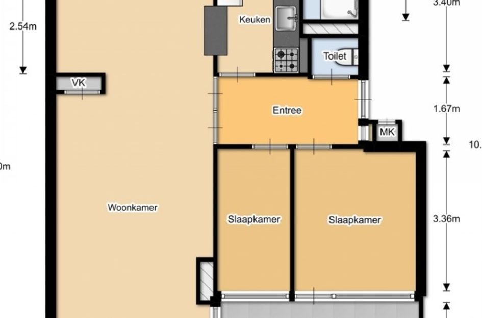 Simon van Leeuwenstraat 