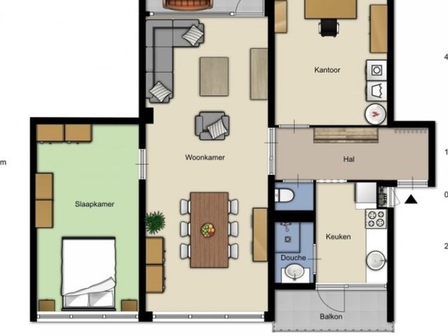 Pisanostraat , Eindhoven