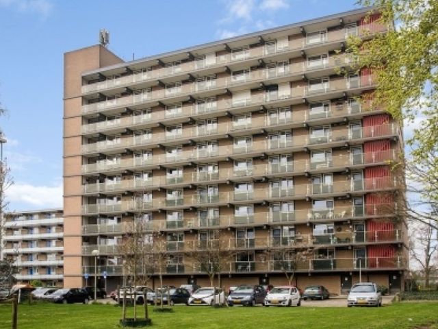 Geessinkweg , Enschede