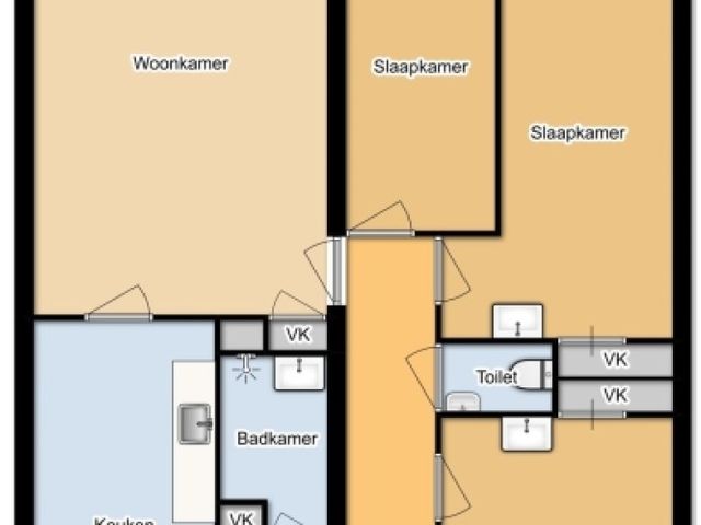 Geessinkweg , Enschede